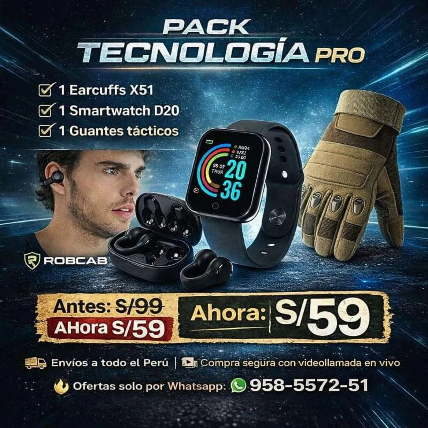 Pack Promocional Catálogo Abril 2026 — Página 215 Pack Promocional Catálogo Abril 2026 — Página 215