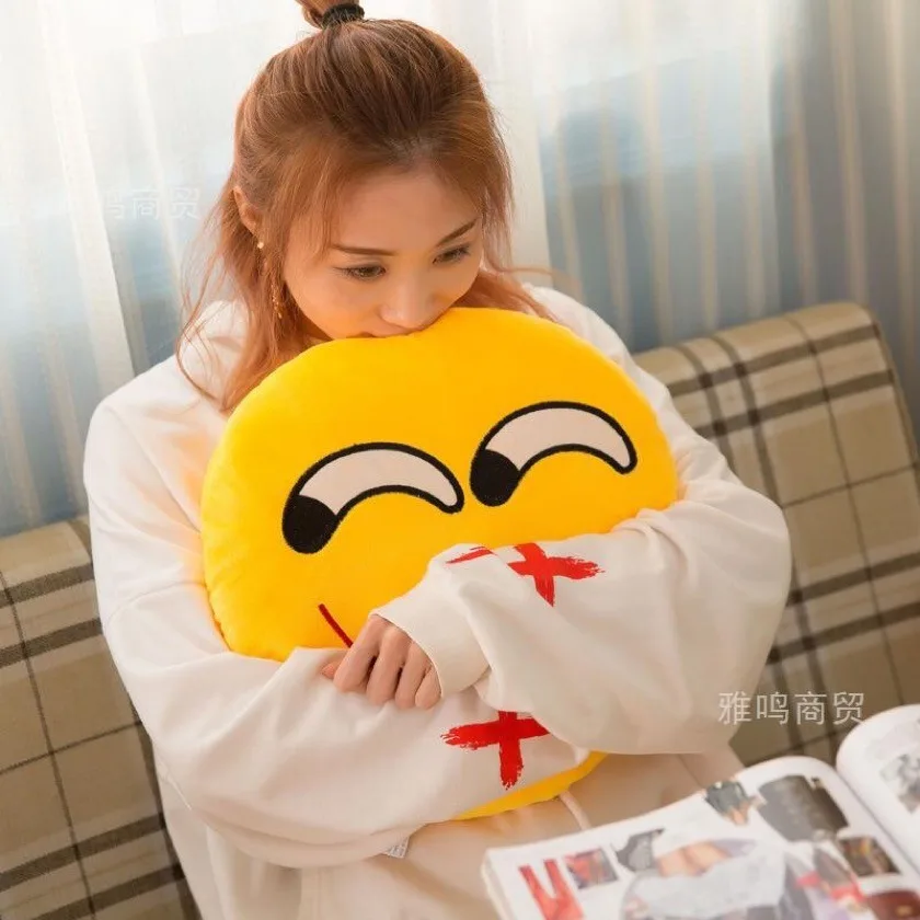 Peluche Emoji — foto 1 Peluche Emoji