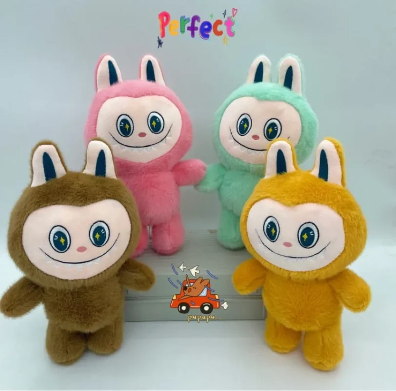 Peluche LA BUBU
