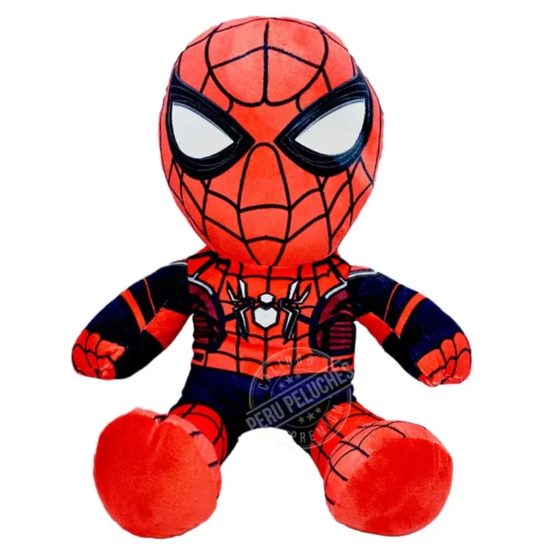 Peluches Avengers 40CM Con Relleno