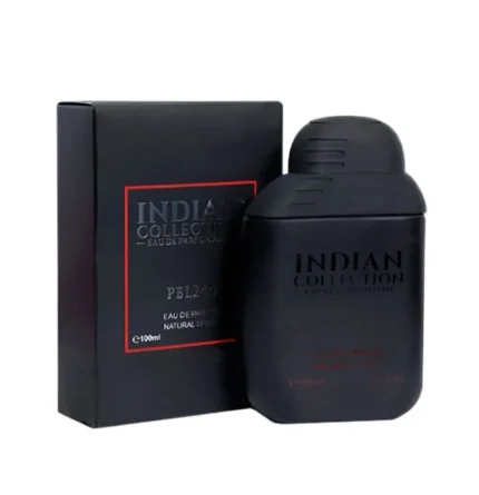 Perfume Black Arman Idian For Man 100ML