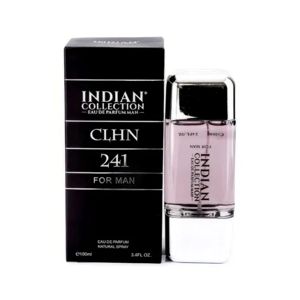 Perfume Capsula Elegant For Men 100ML