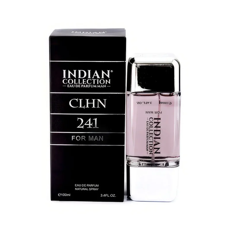Perfume Capsula Elegant For Men 100ML