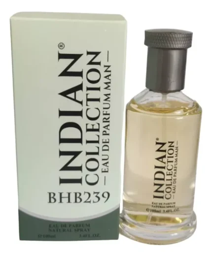 Perfume Elegant Boss For Man 100ML