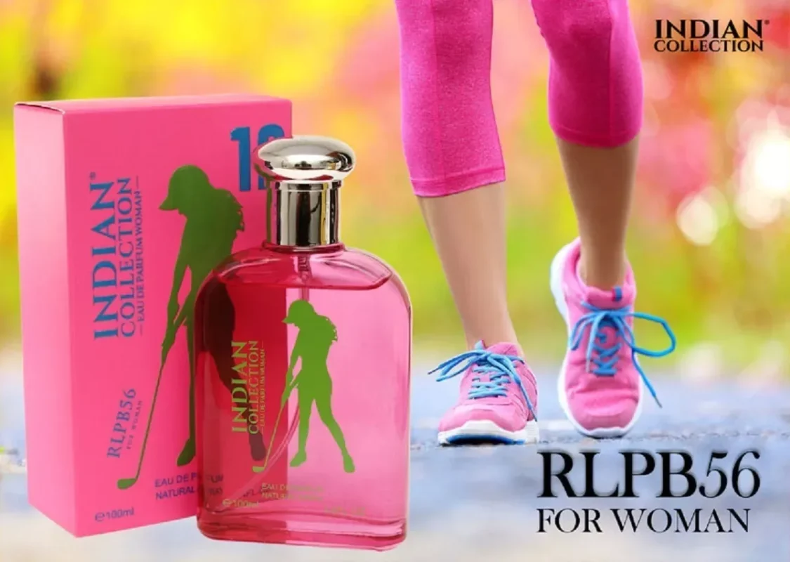Perfume Ralph Lauren For Woman 100ML