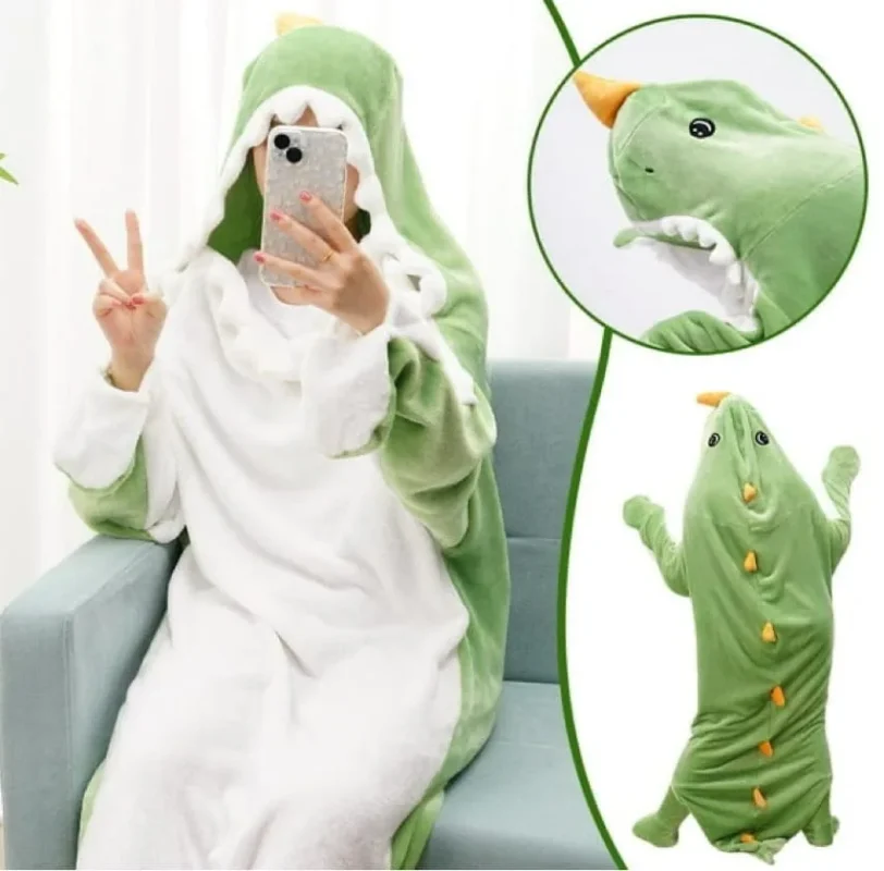 Pijama Tiburoncin (happy Naper)