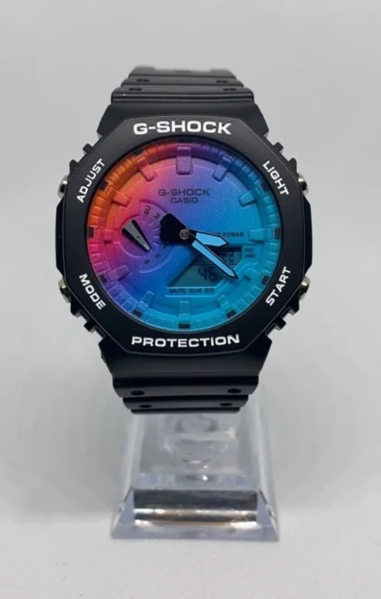 Reloj Tipo G-shock Importado A1 (modelo Casio)
