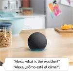 Simulador Alexa 5TA Generación (12 Horas Bateria)