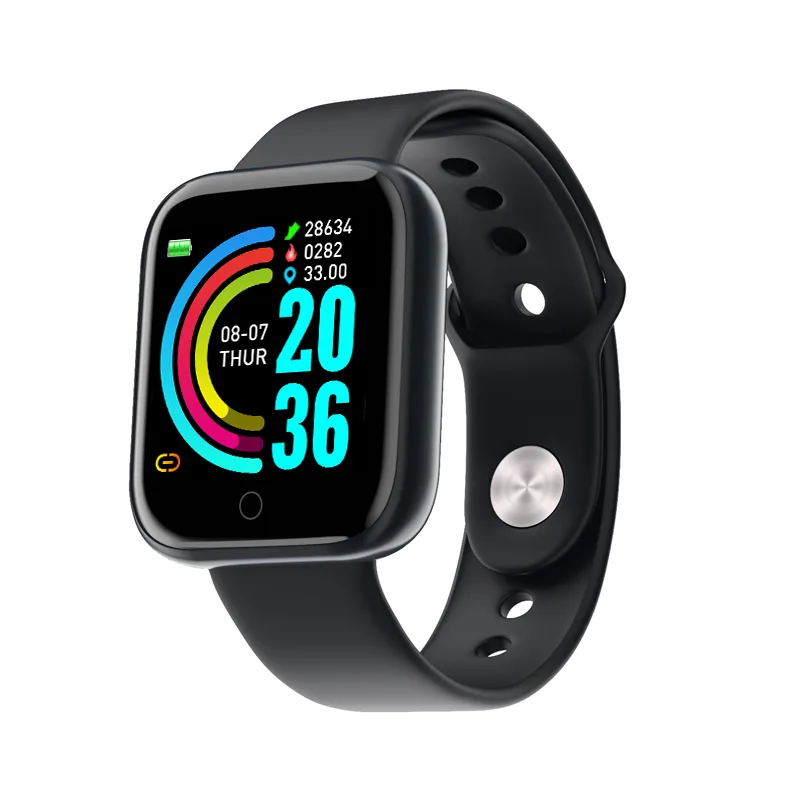 Smartwatch D20 PRO