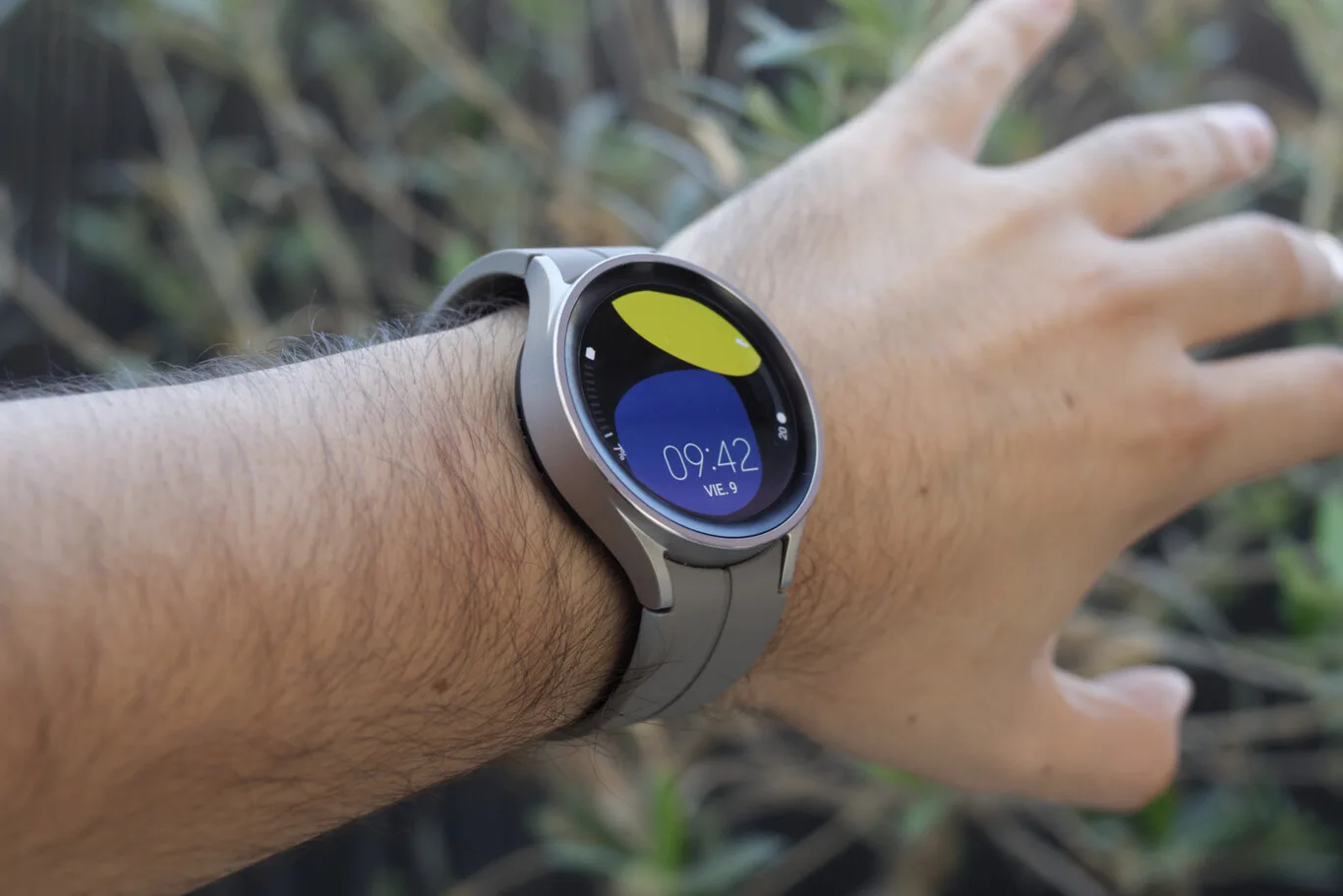 Smartwatch DTX PRO 4GB (ios & Android, Contesta Llamadas, Alta Gama) — foto 1 Smartwatch DTX PRO 4GB (ios & Android, Contesta Llamadas, Alta Gama)