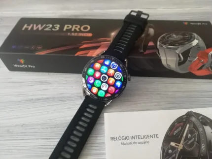 Smartwatch HW23 PRO