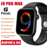 Smartwatch I9 PRO MAX