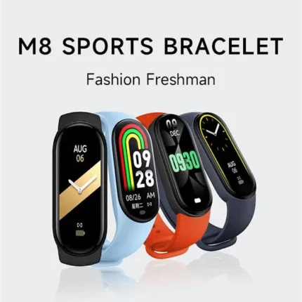 Smartwatch M8