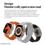 Smartwatch S8 Ultra