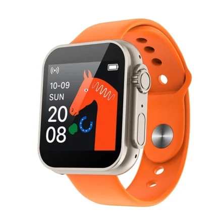 Smartwhatch D20 Ultra