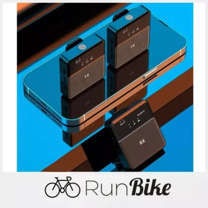 Sujetador De Celular Para Moto & Bicicleta