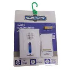 Timbre Inalámbrico