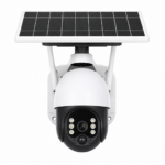 CAMARA SOLAR 1 LENTE 4MP / TARJETA SIM
