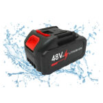 BATERIA MULTIFUNCIONAL 48V