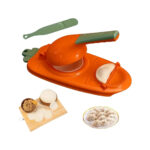 MAQUINA PARA EMPANADAS