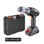 ASPIRADORA ULTRA PRO MAX INALAMBRICO 48V