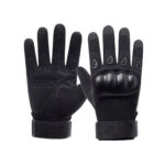 GUANTES TACTICOS