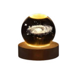 ESFERA 3D DECORATIVA - Imagen 6