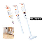 ASPIRADORA 3 EN 1 MULTIFUNCIONAL KIT COMPLETO