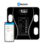 BALANZA SMART 180 kg / CON BLUETOOTH