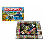 MONOPOLY TENDENCIA – CAJA COMPLETA