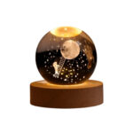 ESFERA 3D DECORATIVA - Imagen 8