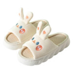 PANTUFLAS RABBIT - TIBURON - VAQUITA