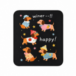 MOUSE PAD KAWAI - GAMER