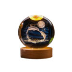 ESFERA 3D DECORATIVA - Imagen 2