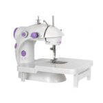 MAQUINA DE COSER CON TABLERO