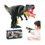 DINOSAURIO ZAZA TENDENCIA