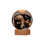 ESFERA 3D DECORATIVA - Imagen 3