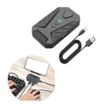 ADAPTADOR PARA TECLADO GAMER DE CELULAR