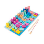 JUEGO 6 EN 1 MONTESSORI