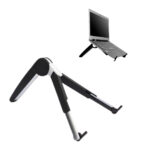 SOPORTE DE LAPTOP / TABLET EXPANDIBLE