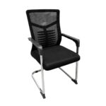 SILLA DE OFICINA ERGONOMICA
