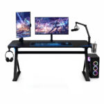 ESCRITORIO GAMER PREMIUM