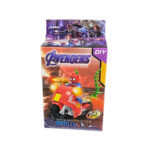LEGOS ARMABLES TENDENCIA - Imagen 2