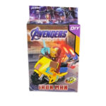 LEGOS ARMABLES TENDENCIA - Imagen 3