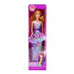 BARBIE FASHION EN CAJA