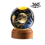 ESFERA 3D DECORATIVA - Imagen 4