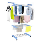 TENDEDERO PLEGABLE 3 NIVELES Mod 1