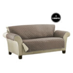 FUNDA DE SOFA 2 CUERPOS