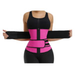 FAJA DOBLE CINTURON UNISEX