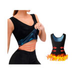 CAMISETA TERMICA SWEAT SHAPER